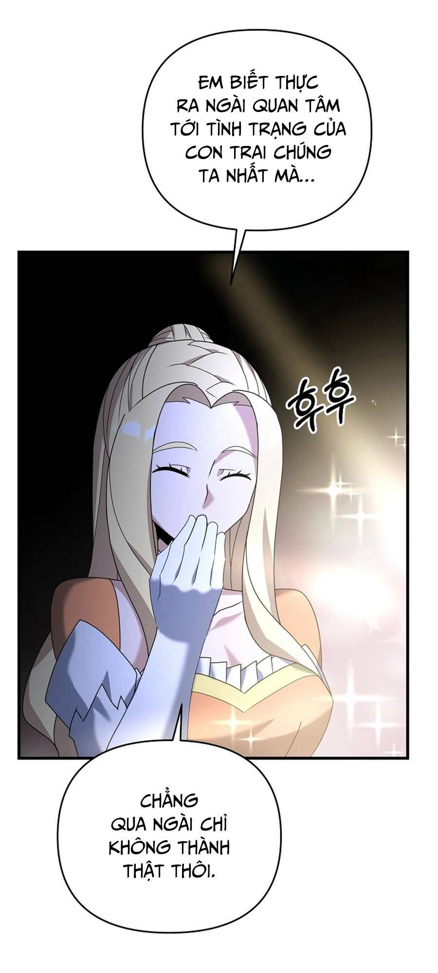 Bậc Thầy Kiếm Sĩ Lười Biếng - Chapter 38 - Page 58