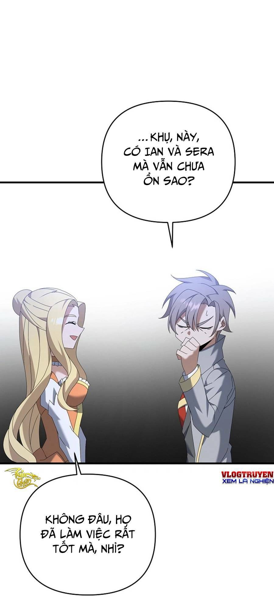 Bậc Thầy Kiếm Sĩ Lười Biếng - Chapter 38 - Page 59