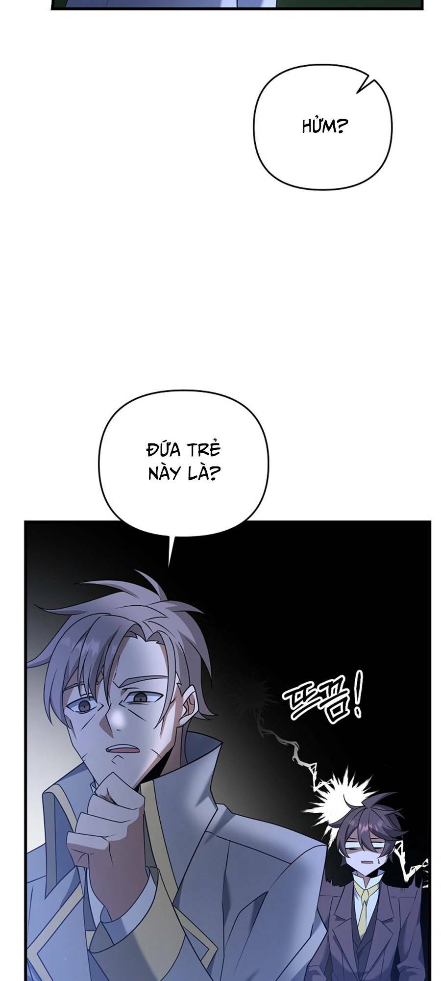 Bậc Thầy Kiếm Sĩ Lười Biếng - Chapter 38 - Page 62