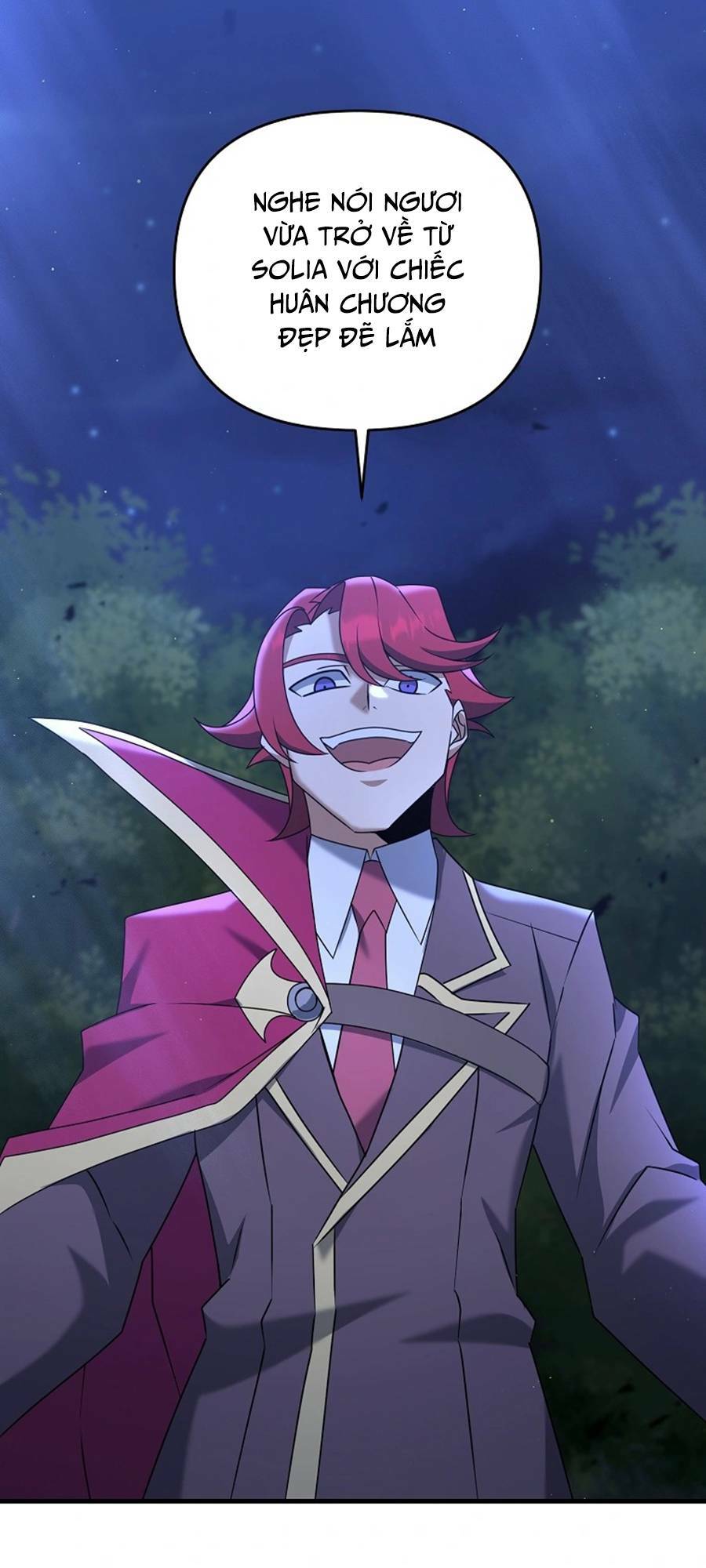 Bậc Thầy Kiếm Sĩ Lười Biếng - Chapter 38 - Page 68