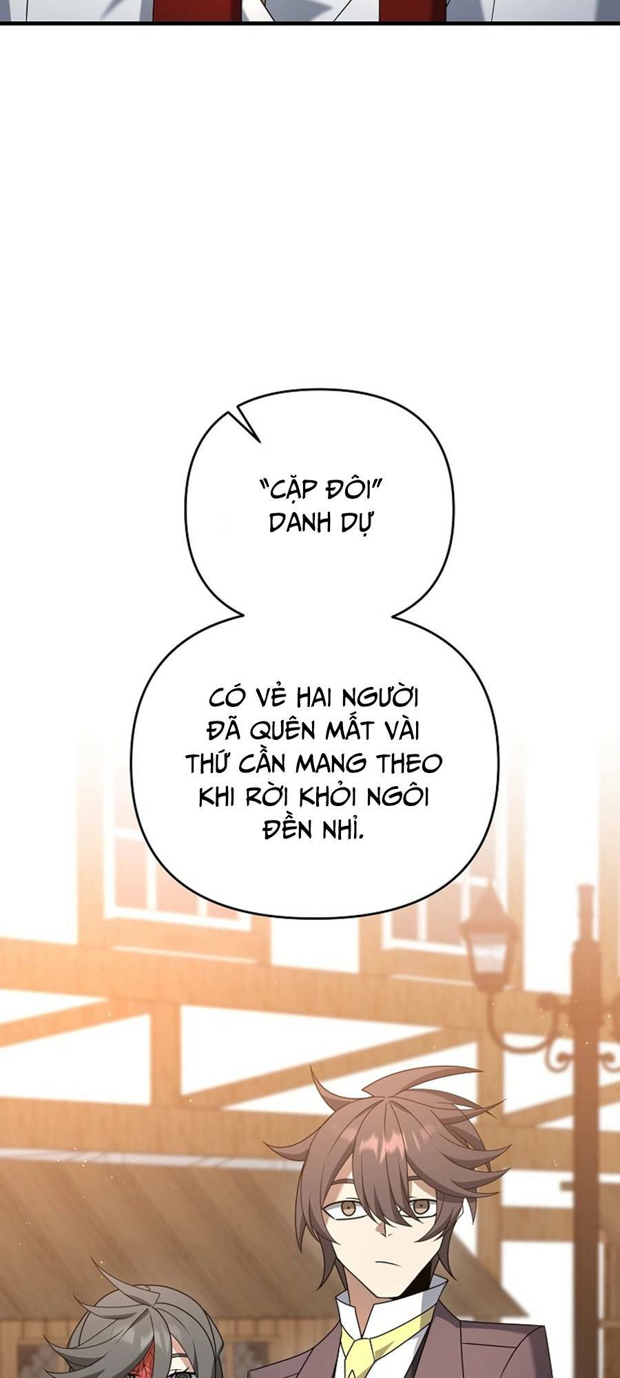 Bậc Thầy Kiếm Sĩ Lười Biếng - Chapter 38 - Page 6