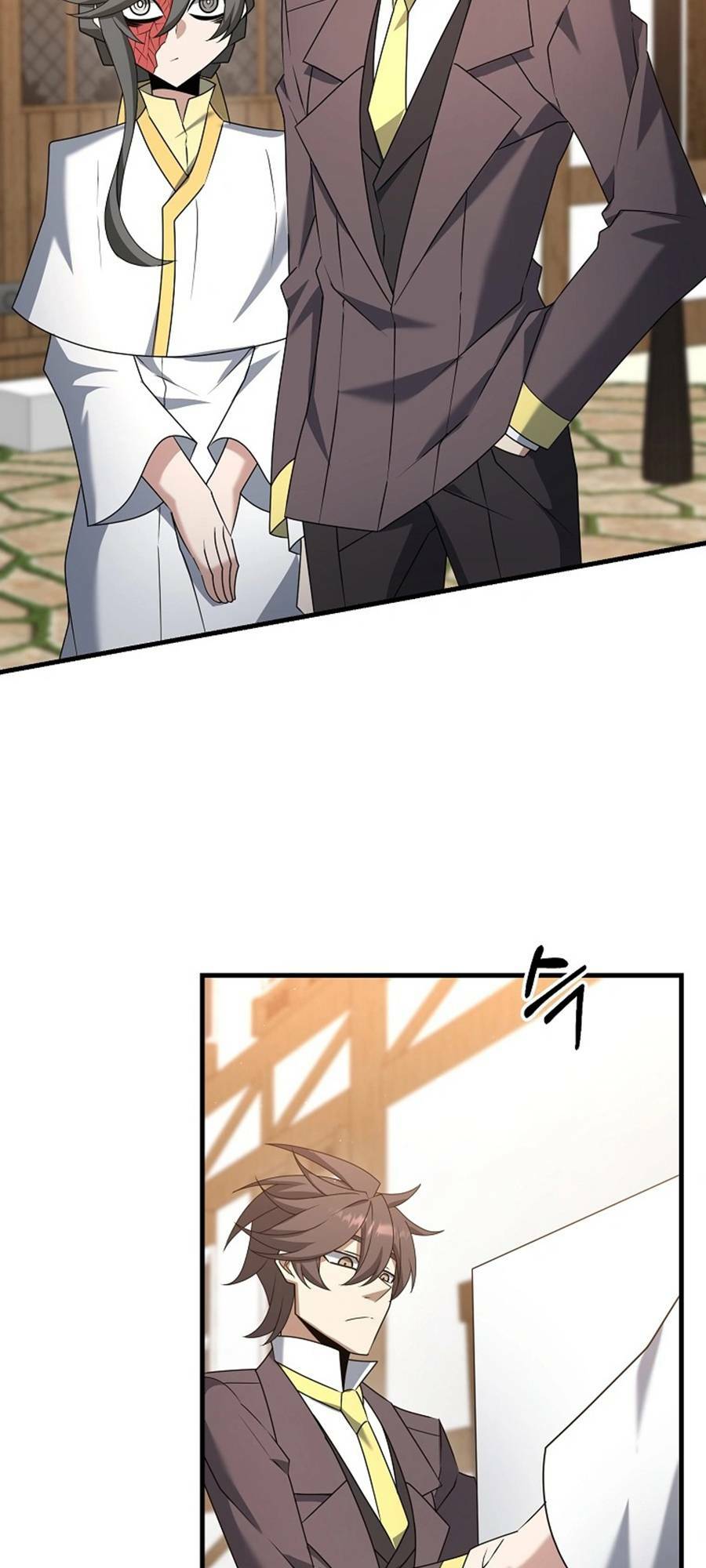 Bậc Thầy Kiếm Sĩ Lười Biếng - Chapter 38 - Page 7