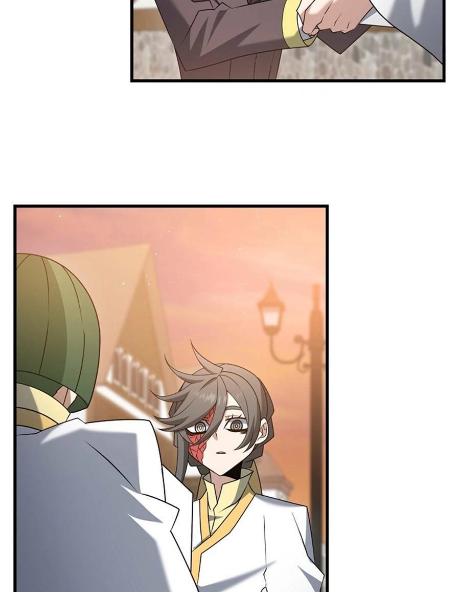 Bậc Thầy Kiếm Sĩ Lười Biếng - Chapter 38 - Page 8