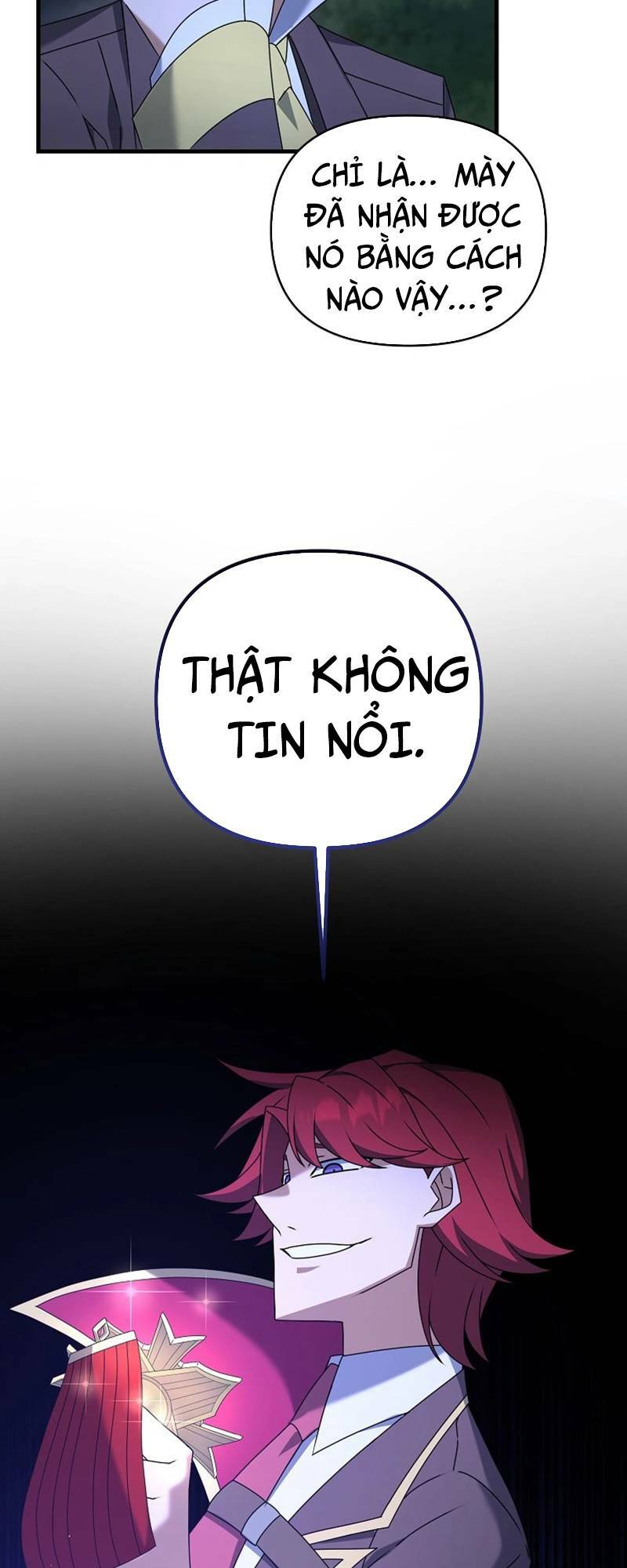 Bậc Thầy Kiếm Sĩ Lười Biếng - Chapter 39 - Page 9