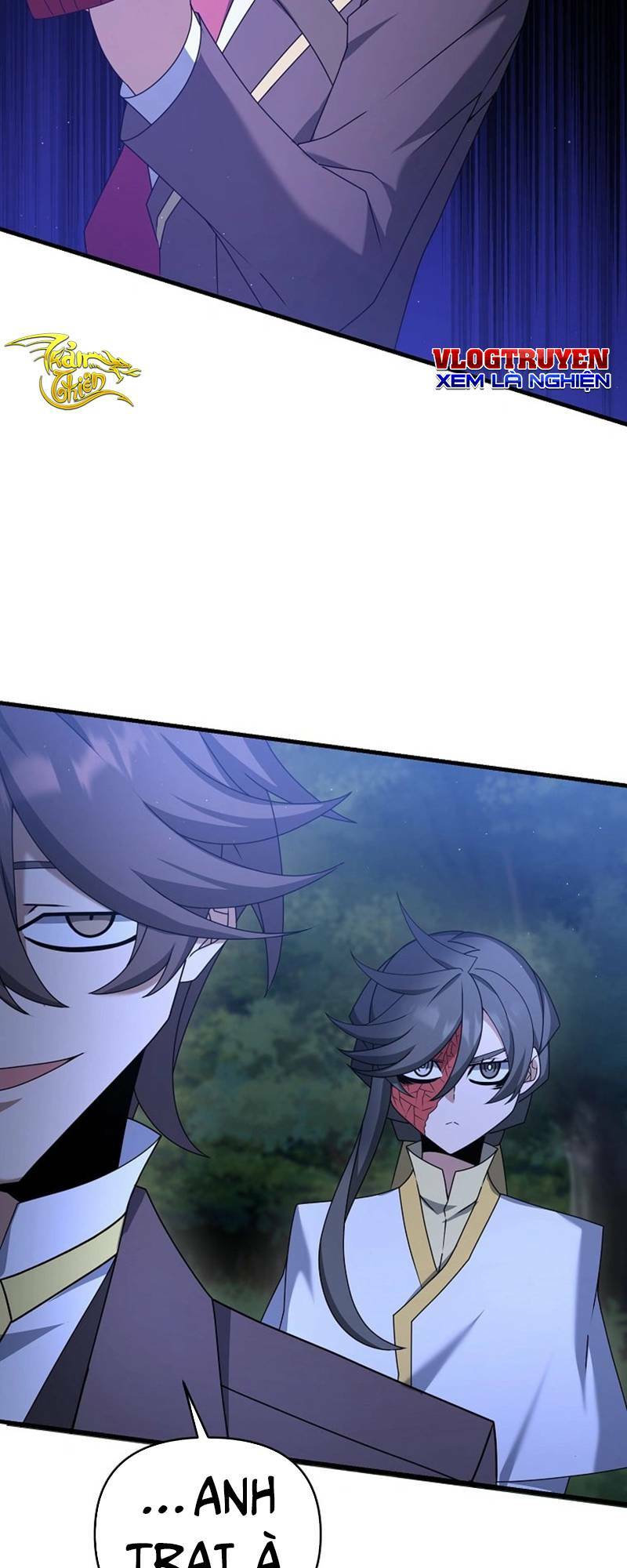 Bậc Thầy Kiếm Sĩ Lười Biếng - Chapter 39 - Page 10