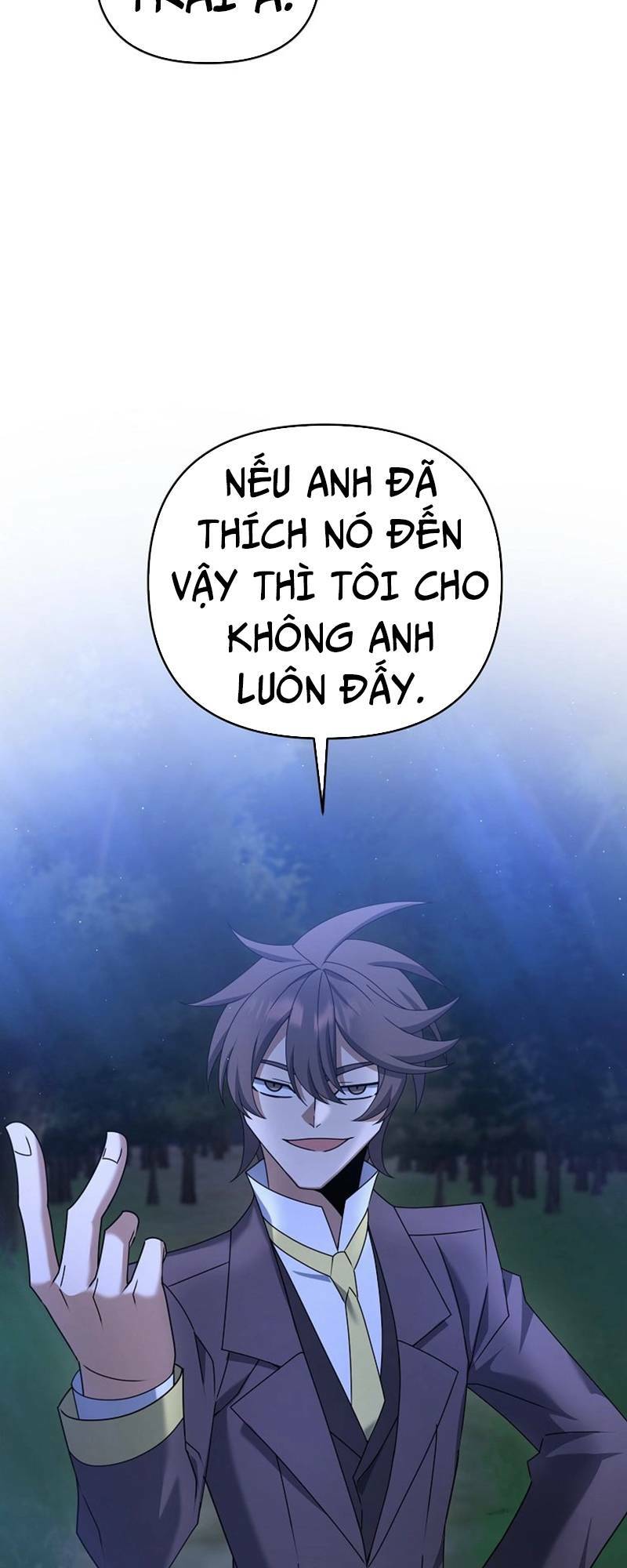 Bậc Thầy Kiếm Sĩ Lười Biếng - Chapter 39 - Page 11