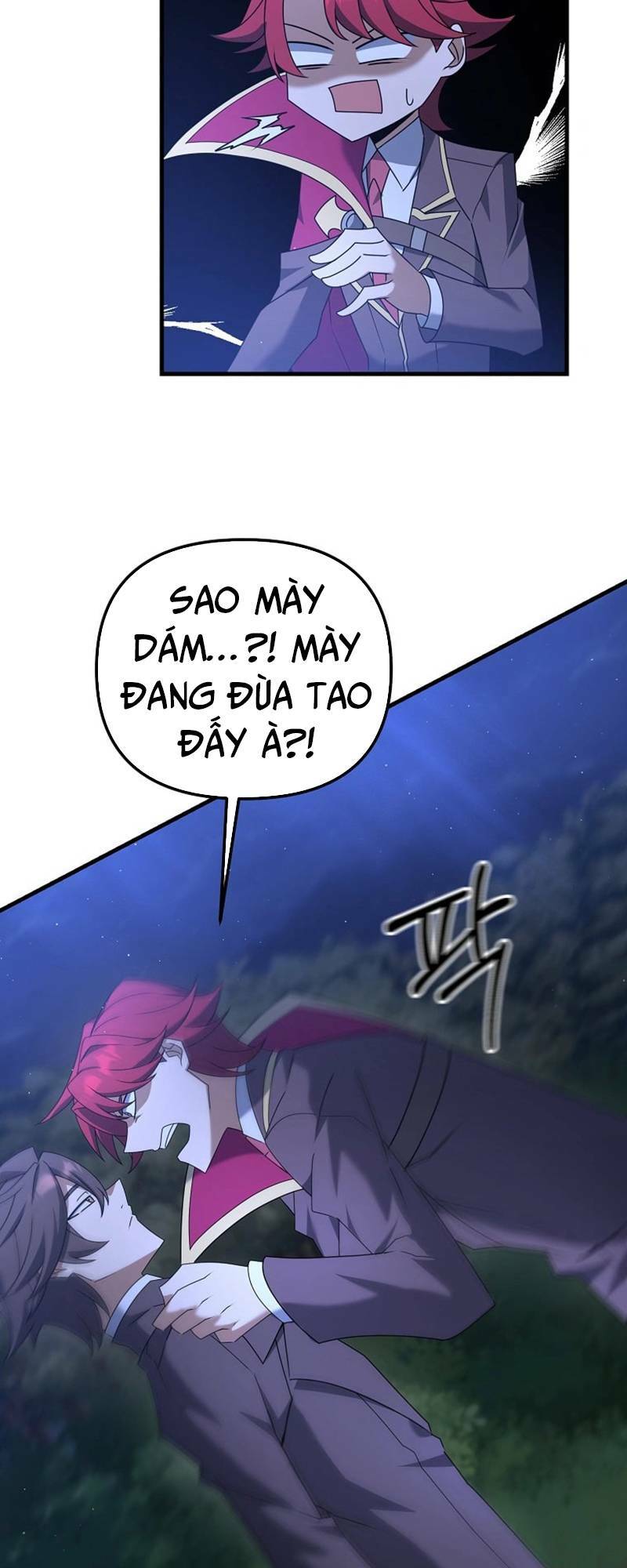 Bậc Thầy Kiếm Sĩ Lười Biếng - Chapter 39 - Page 20