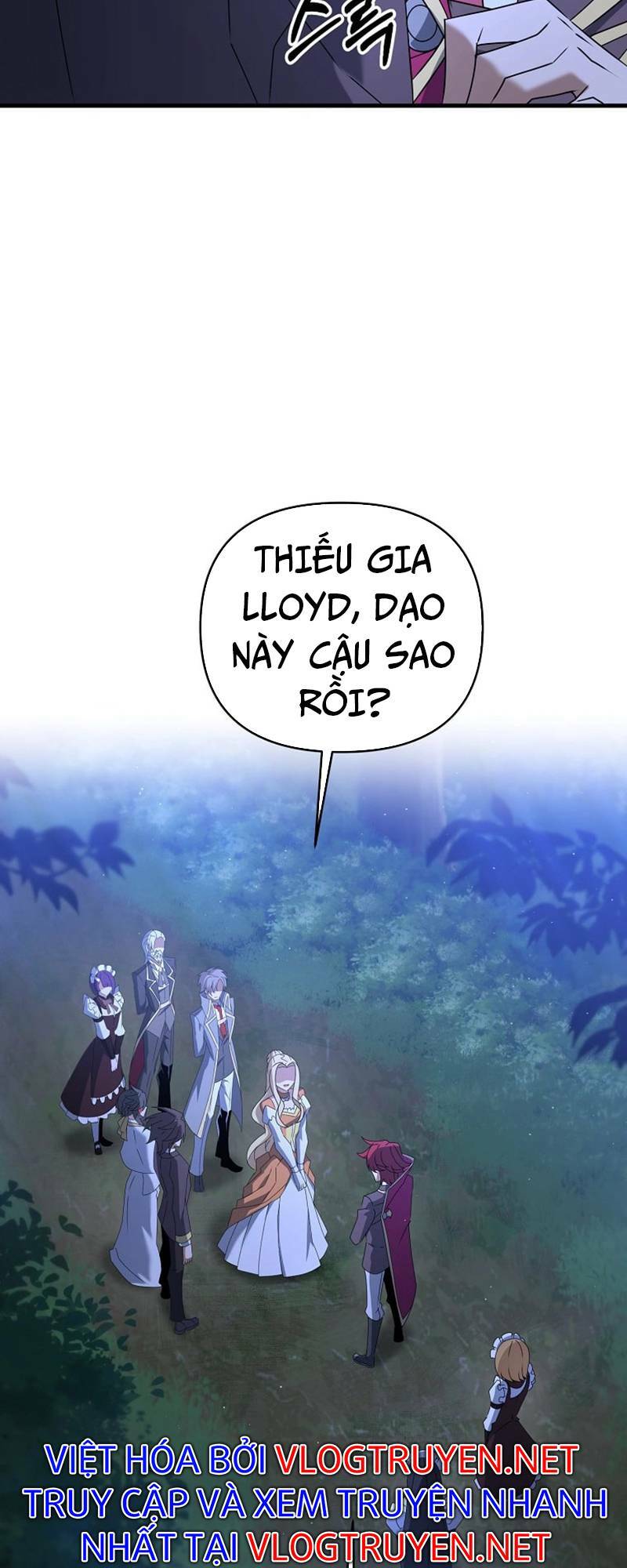 Bậc Thầy Kiếm Sĩ Lười Biếng - Chapter 39 - Page 23