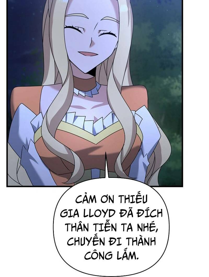 Bậc Thầy Kiếm Sĩ Lười Biếng - Chapter 39 - Page 25