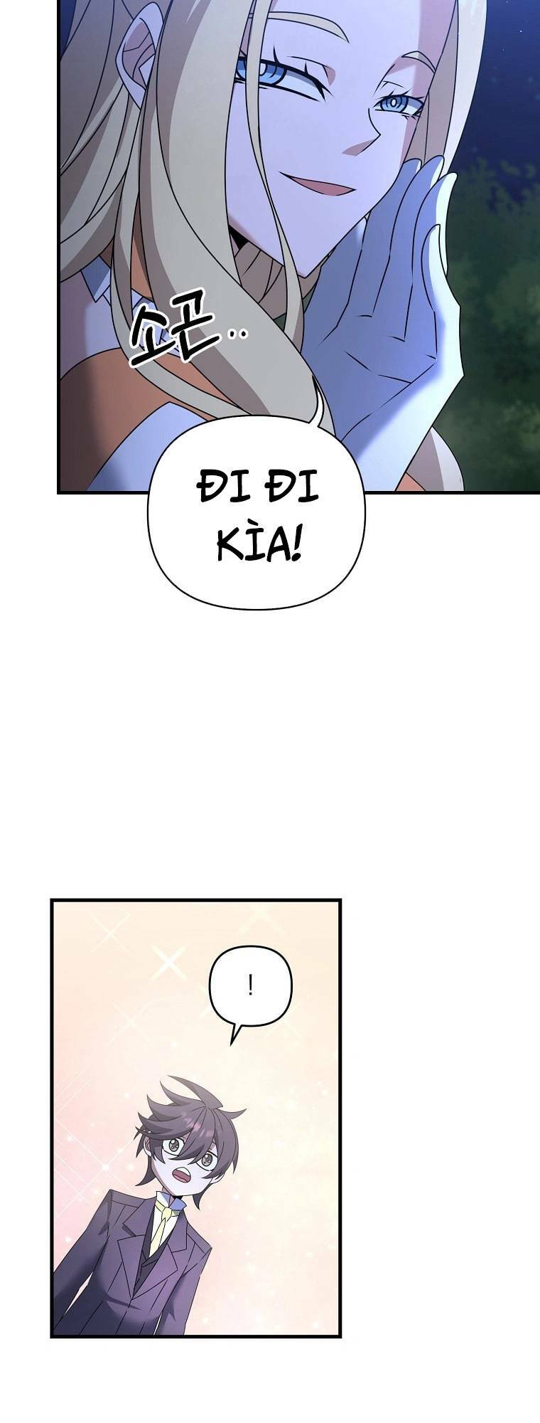 Bậc Thầy Kiếm Sĩ Lười Biếng - Chapter 39 - Page 27