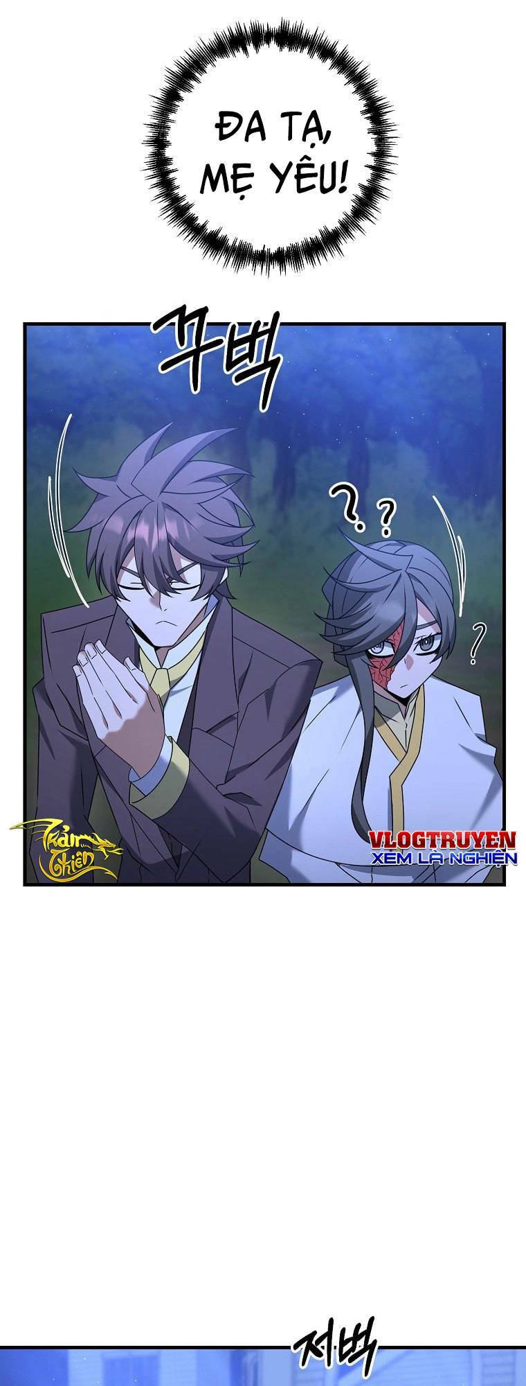 Bậc Thầy Kiếm Sĩ Lười Biếng - Chapter 39 - Page 28