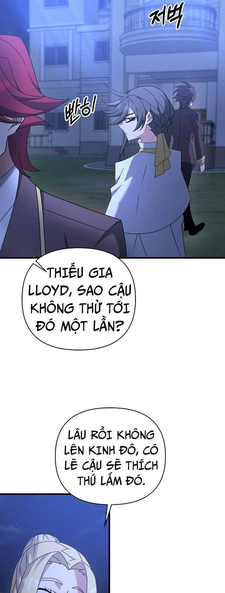 Bậc Thầy Kiếm Sĩ Lười Biếng - Chapter 39 - Page 29