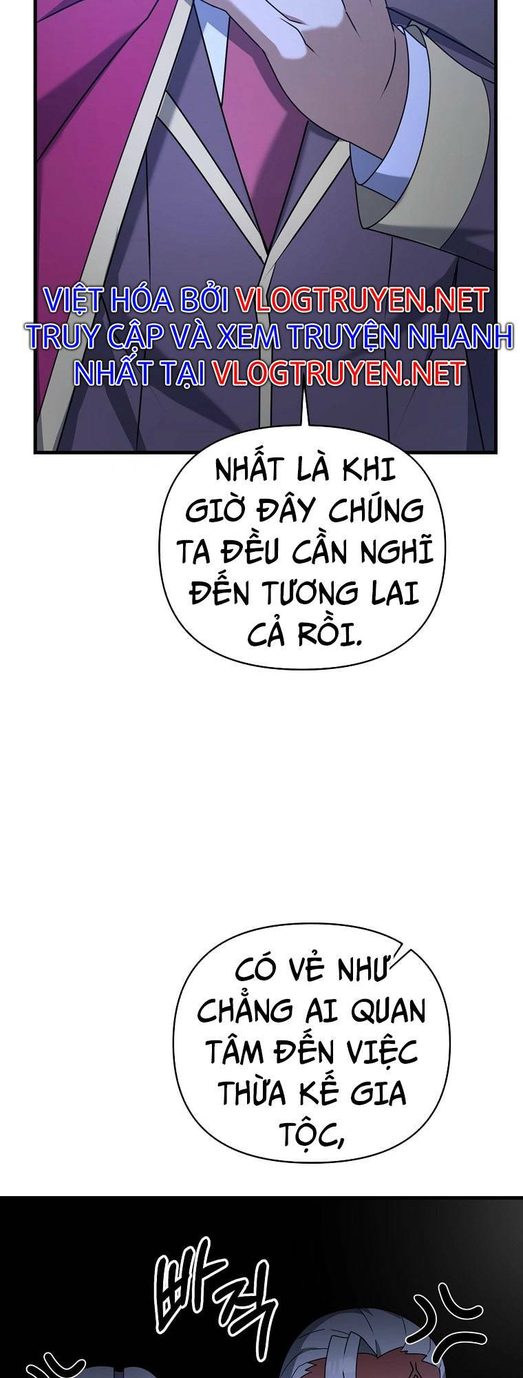 Bậc Thầy Kiếm Sĩ Lười Biếng - Chapter 39 - Page 31