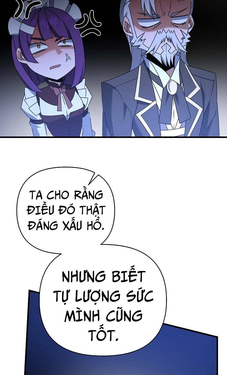 Bậc Thầy Kiếm Sĩ Lười Biếng - Chapter 39 - Page 32