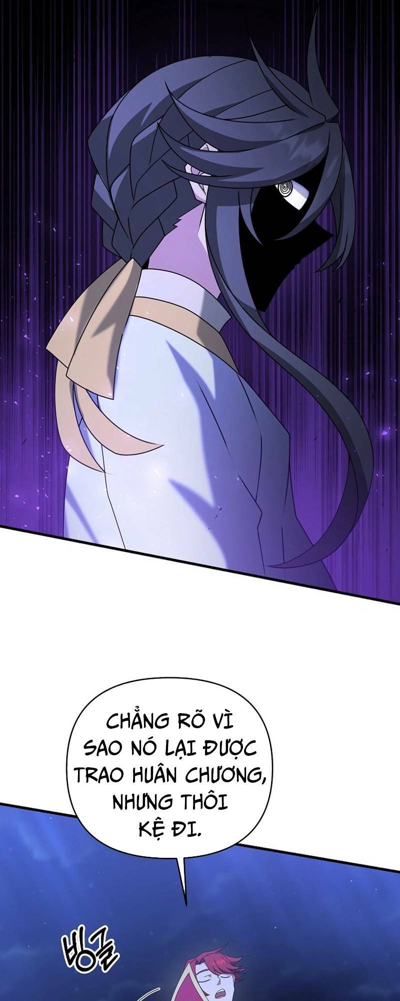 Bậc Thầy Kiếm Sĩ Lười Biếng - Chapter 39 - Page 34