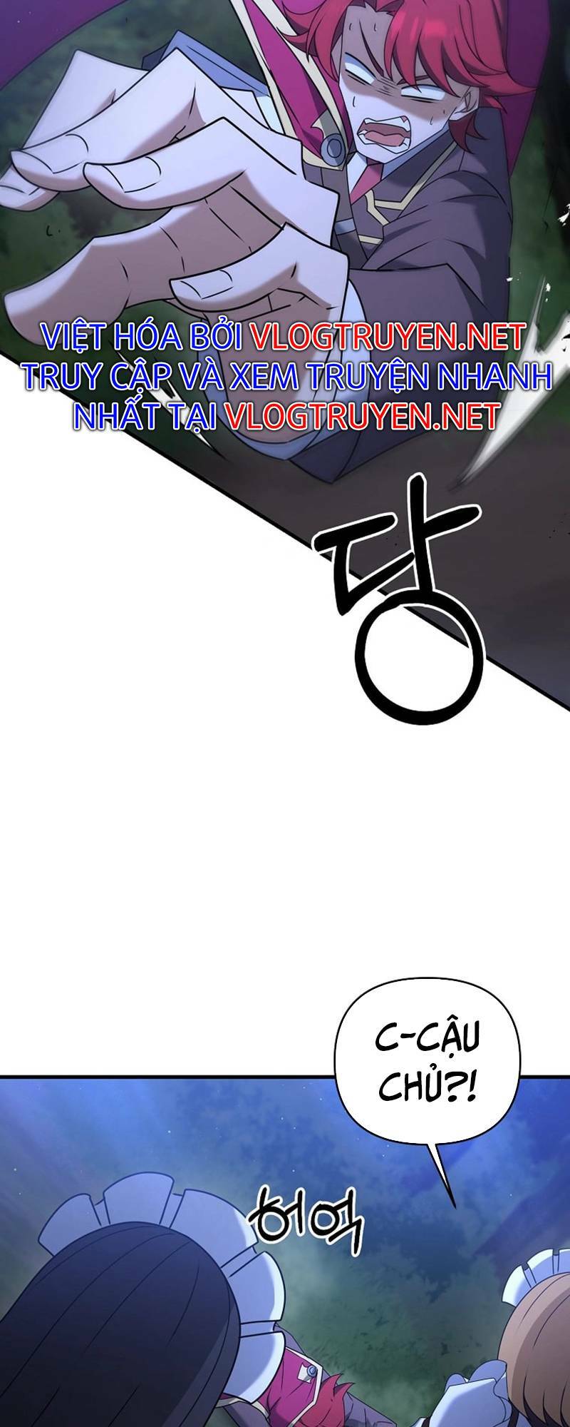 Bậc Thầy Kiếm Sĩ Lười Biếng - Chapter 39 - Page 37