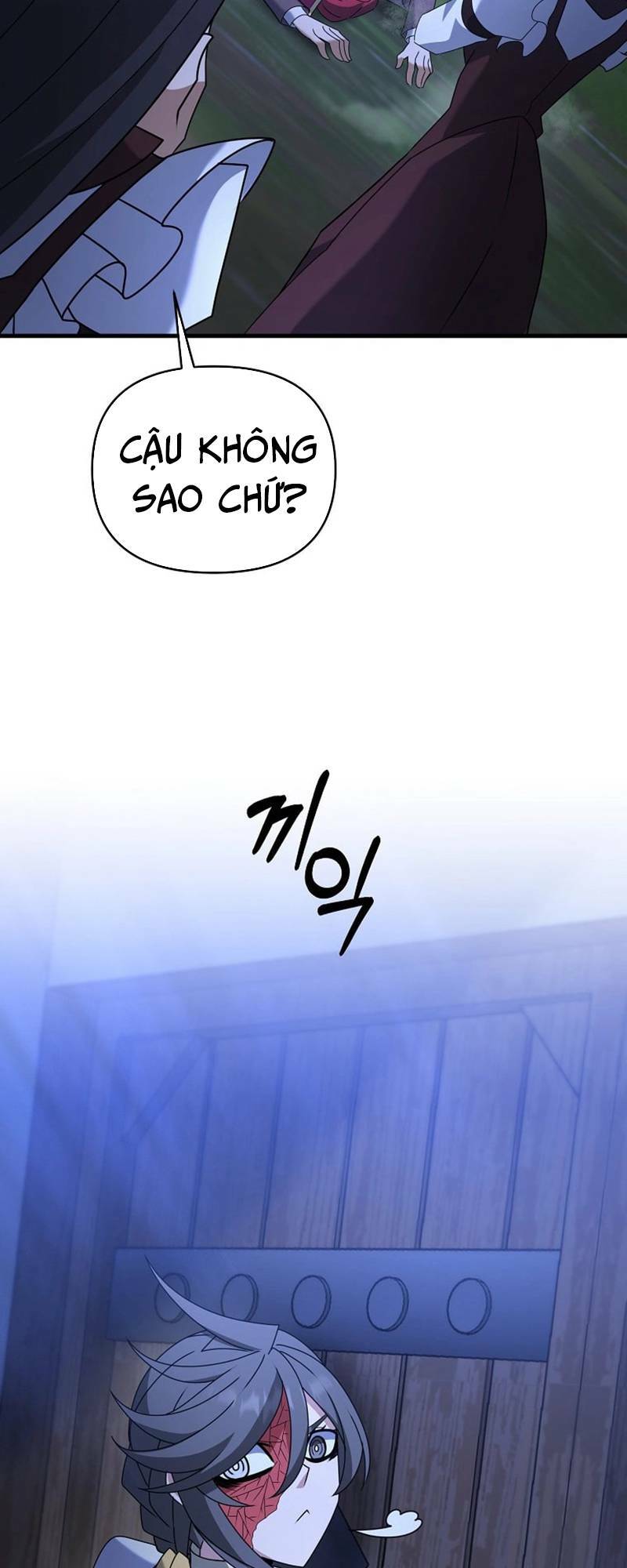 Bậc Thầy Kiếm Sĩ Lười Biếng - Chapter 39 - Page 38