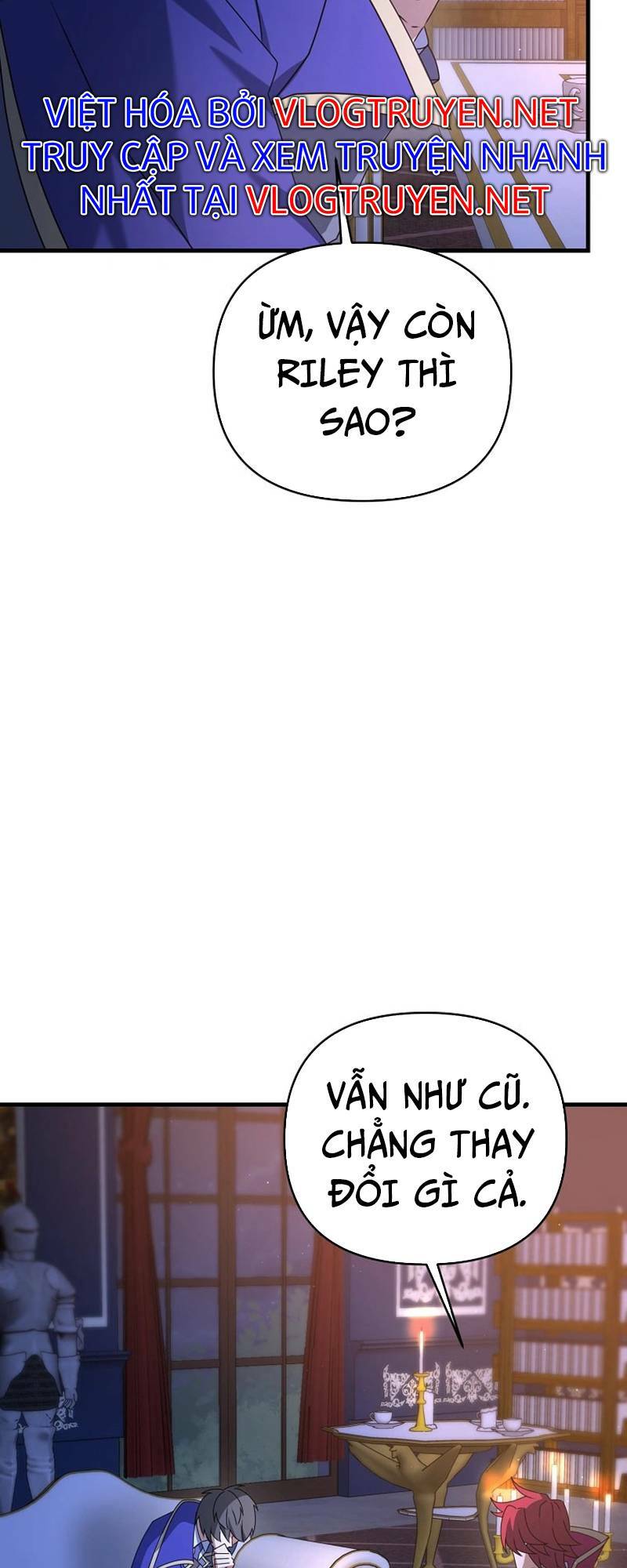 Bậc Thầy Kiếm Sĩ Lười Biếng - Chapter 39 - Page 45