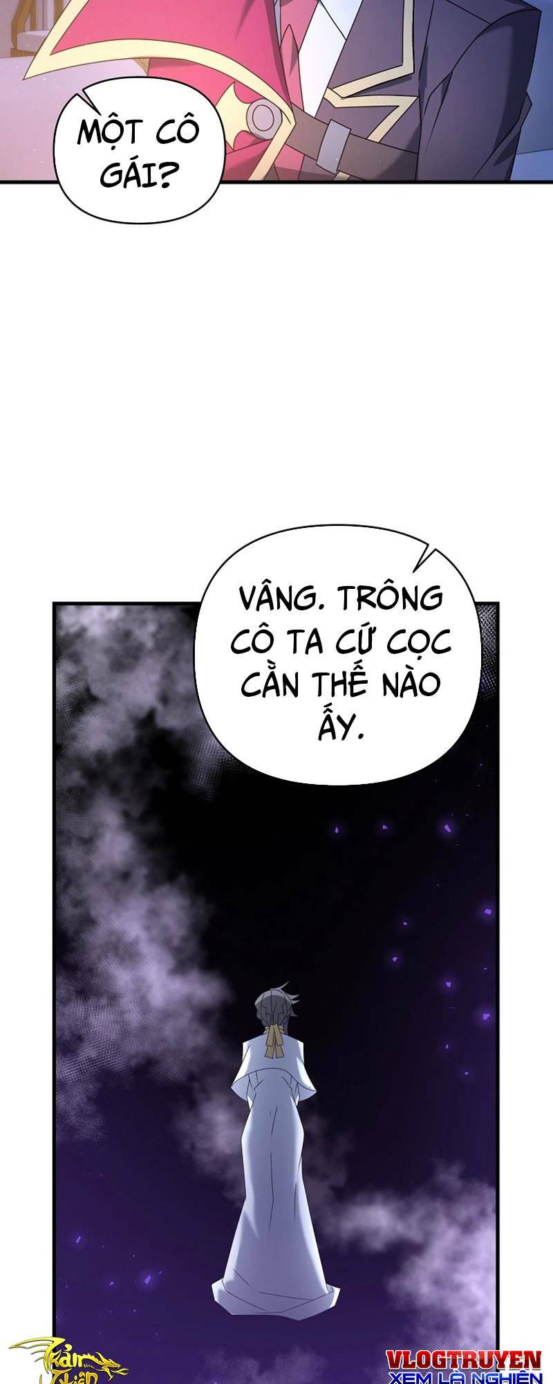 Bậc Thầy Kiếm Sĩ Lười Biếng - Chapter 39 - Page 47