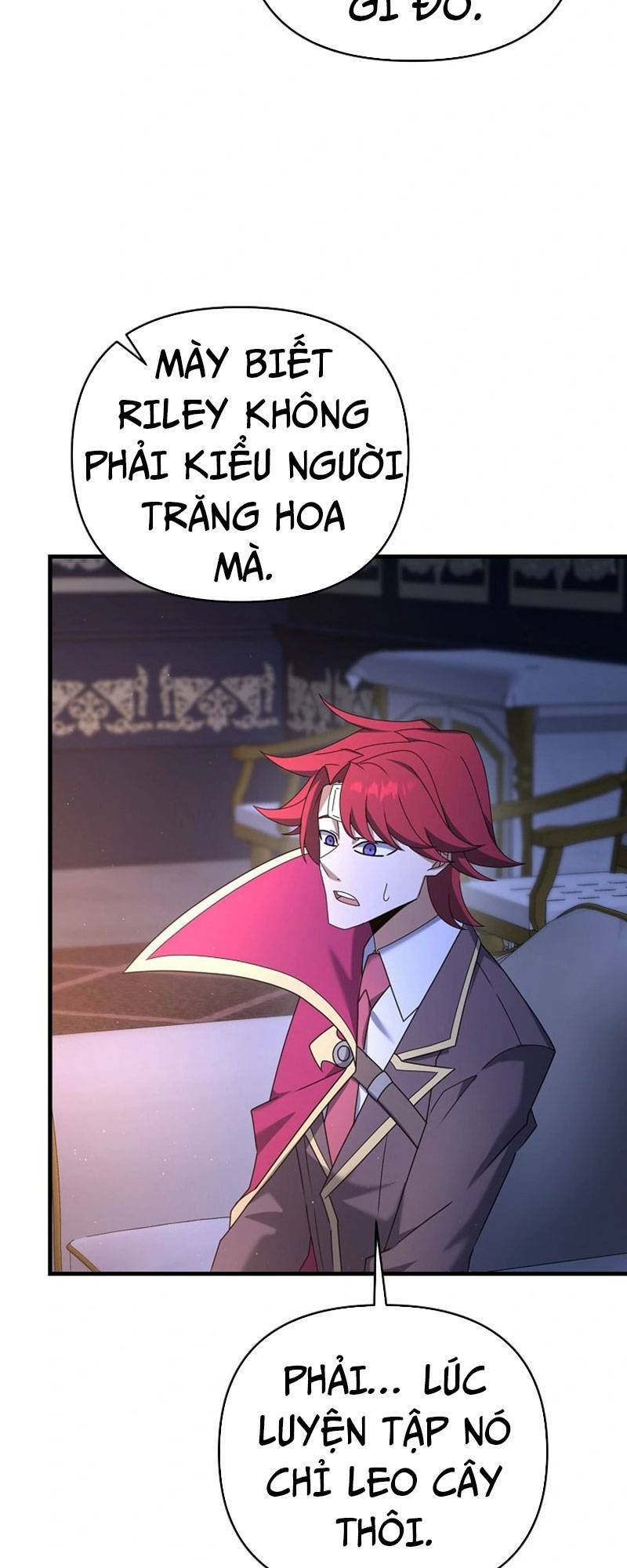 Bậc Thầy Kiếm Sĩ Lười Biếng - Chapter 39 - Page 51