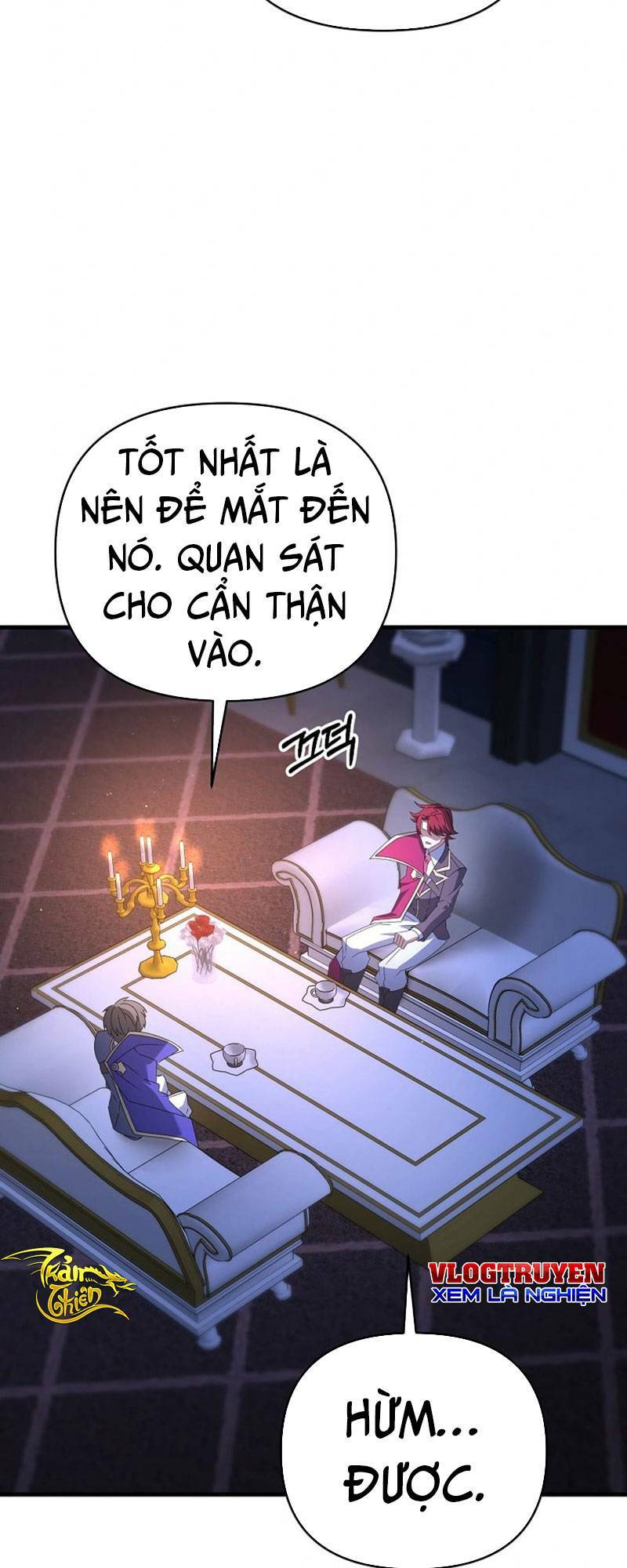 Bậc Thầy Kiếm Sĩ Lười Biếng - Chapter 39 - Page 52