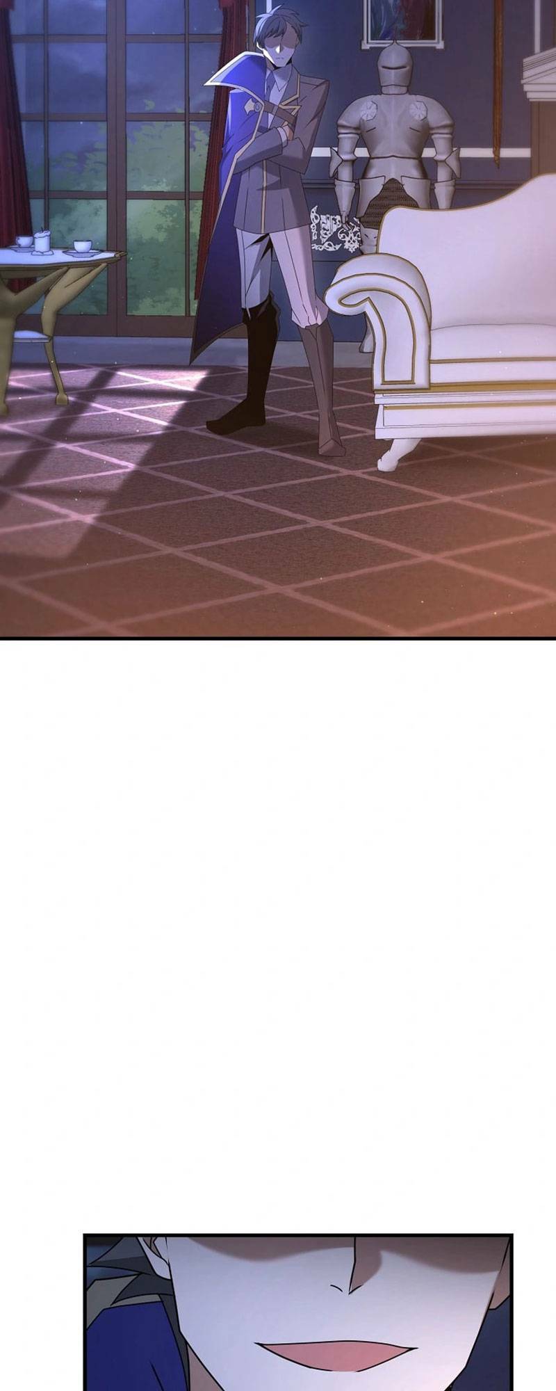 Bậc Thầy Kiếm Sĩ Lười Biếng - Chapter 39 - Page 55