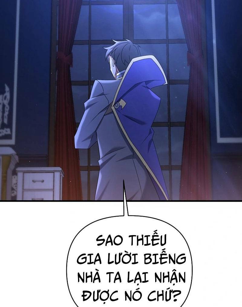 Bậc Thầy Kiếm Sĩ Lười Biếng - Chapter 39 - Page 57