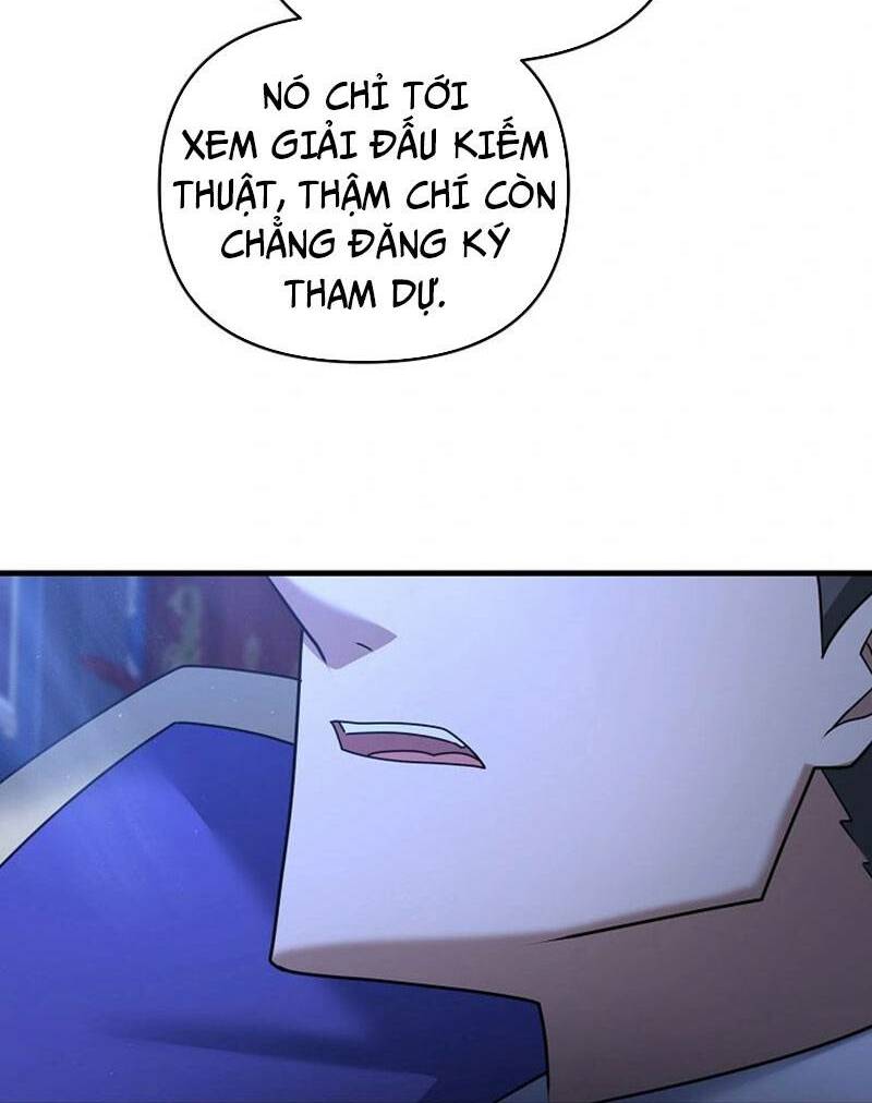 Bậc Thầy Kiếm Sĩ Lười Biếng - Chapter 39 - Page 58