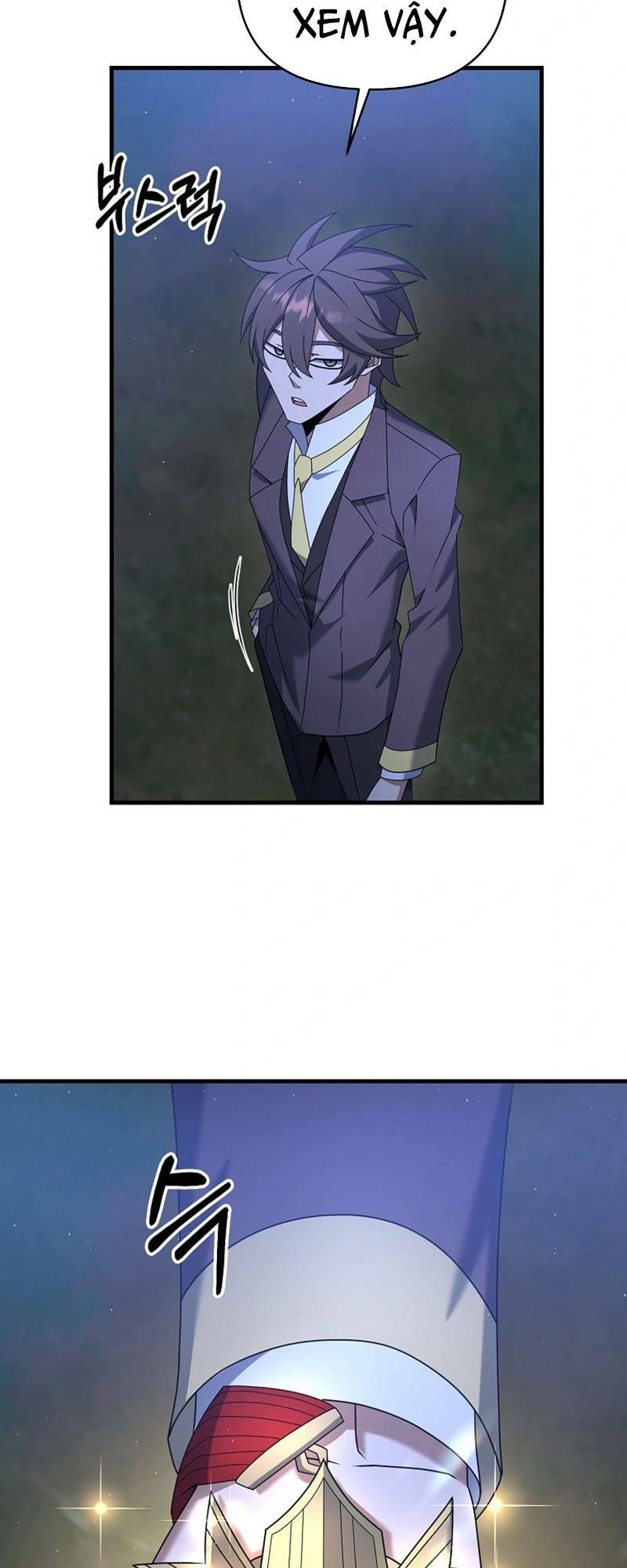Bậc Thầy Kiếm Sĩ Lười Biếng - Chapter 39 - Page 5