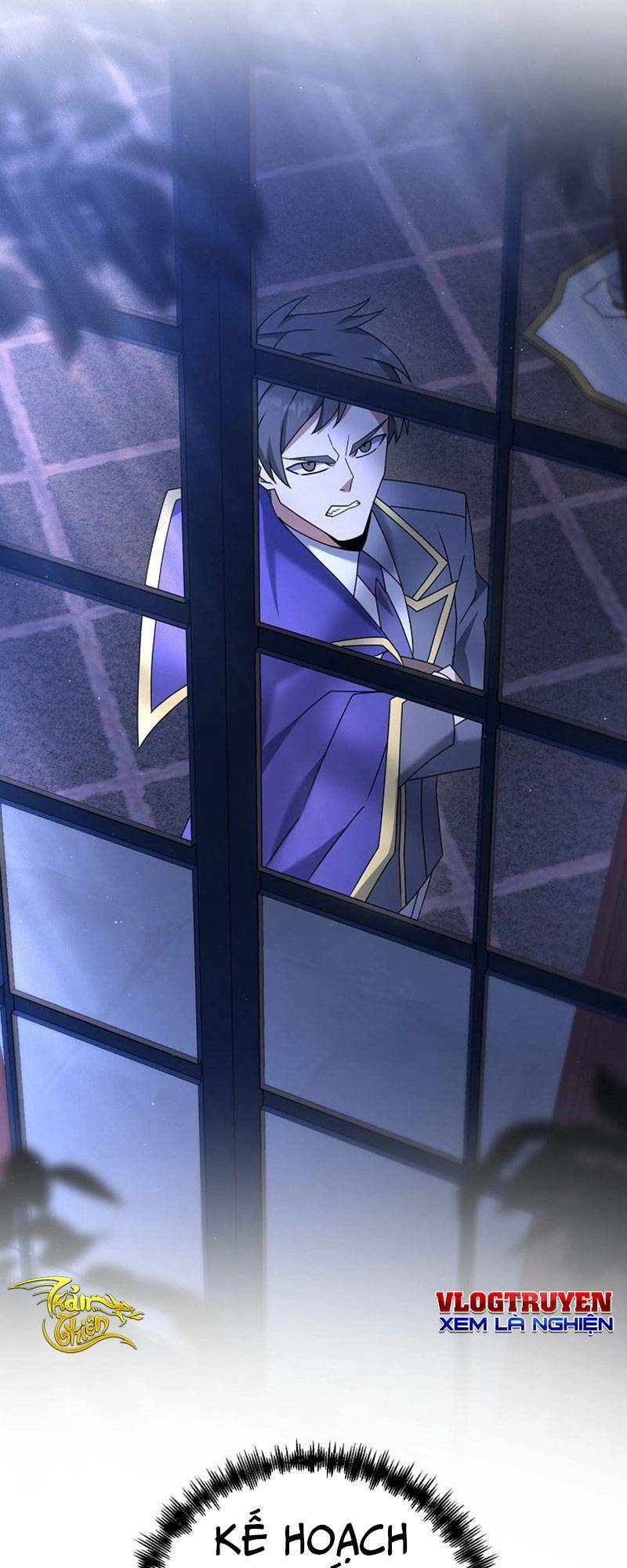 Bậc Thầy Kiếm Sĩ Lười Biếng - Chapter 39 - Page 60