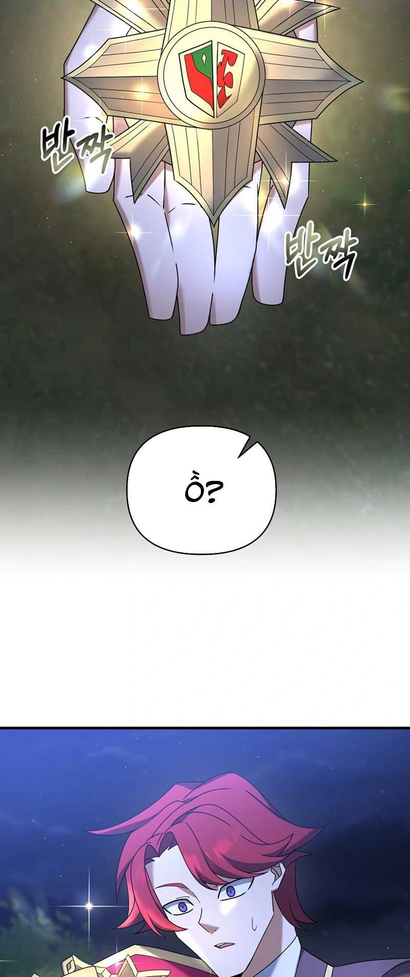 Bậc Thầy Kiếm Sĩ Lười Biếng - Chapter 39 - Page 6