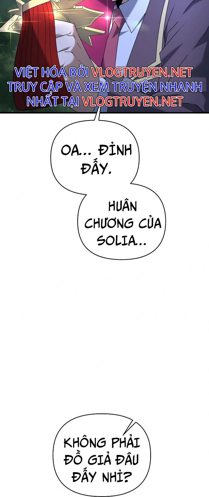Bậc Thầy Kiếm Sĩ Lười Biếng - Chapter 39 - Page 7