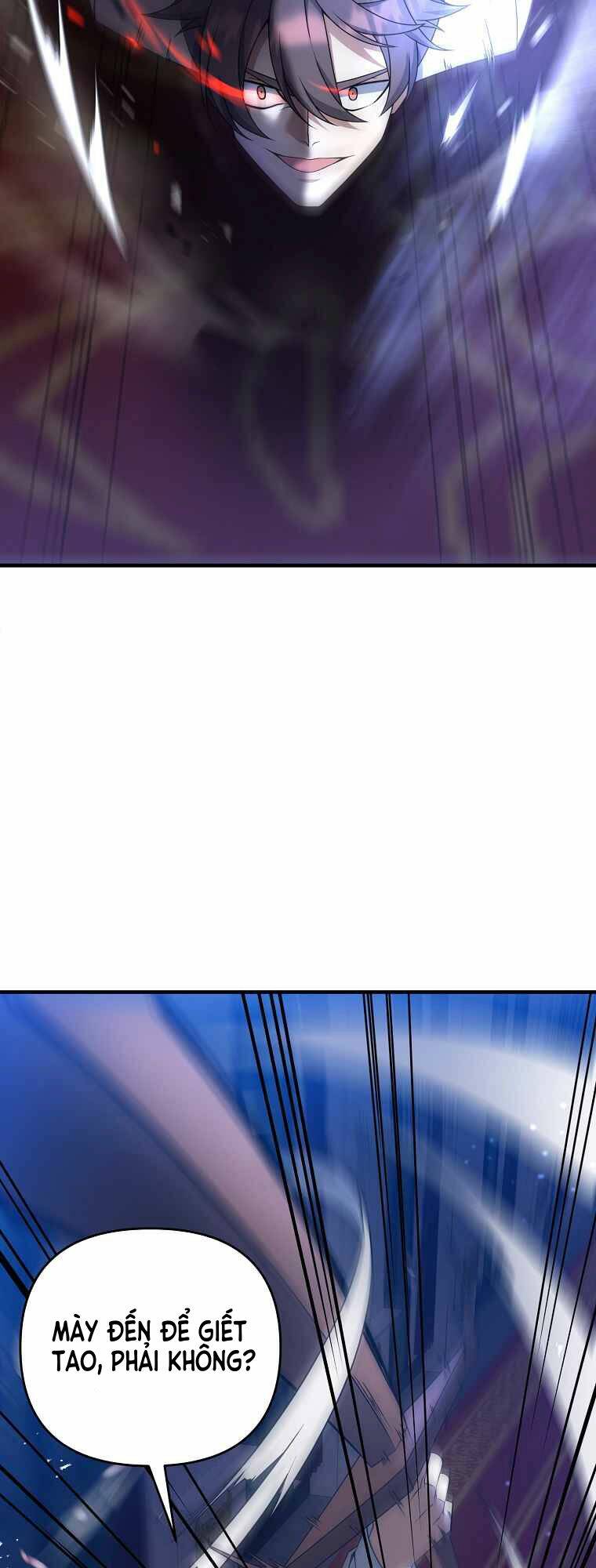 Bậc Thầy Kiếm Sĩ Lười Biếng - Chapter 4 - Page 9