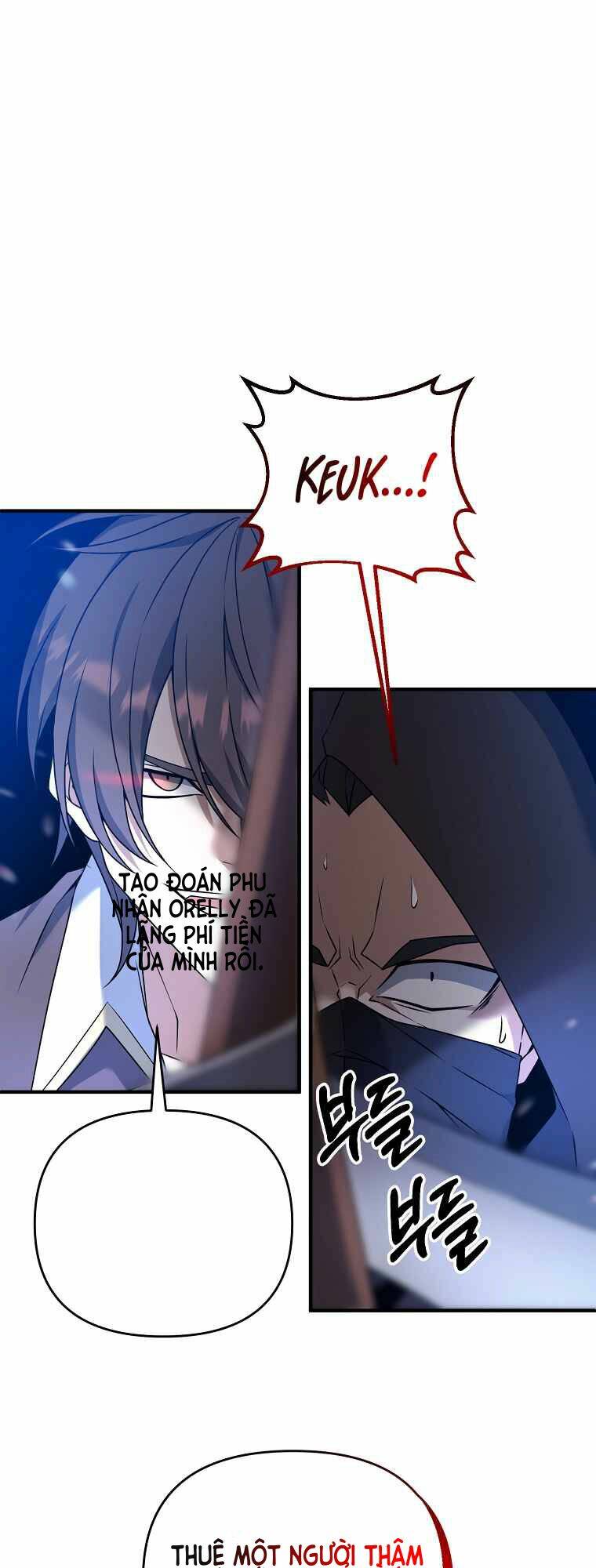 Bậc Thầy Kiếm Sĩ Lười Biếng - Chapter 4 - Page 12