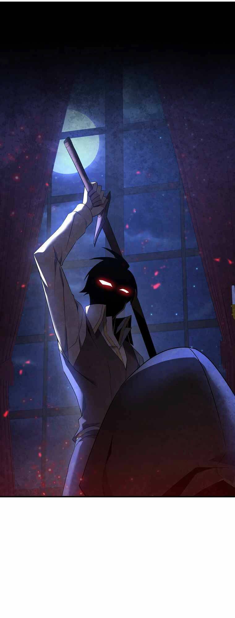 Bậc Thầy Kiếm Sĩ Lười Biếng - Chapter 4 - Page 17