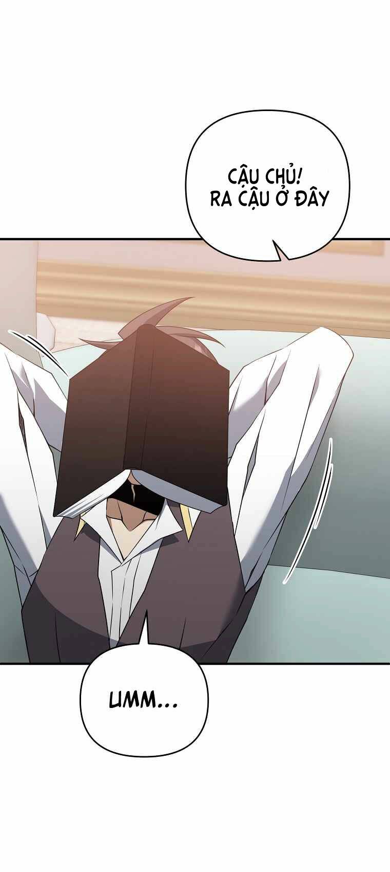 Bậc Thầy Kiếm Sĩ Lười Biếng - Chapter 4 - Page 22