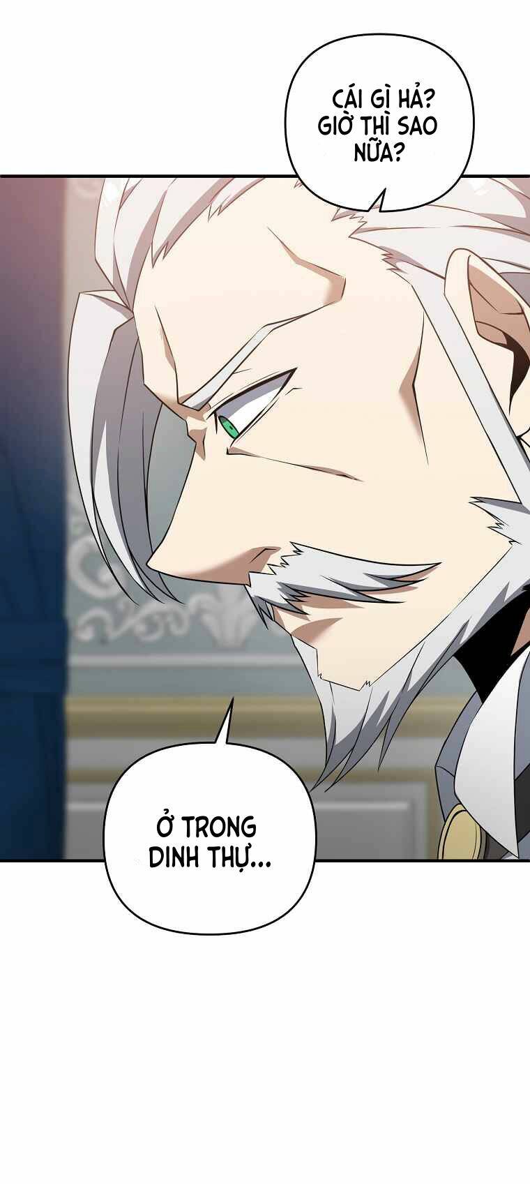 Bậc Thầy Kiếm Sĩ Lười Biếng - Chapter 4 - Page 23