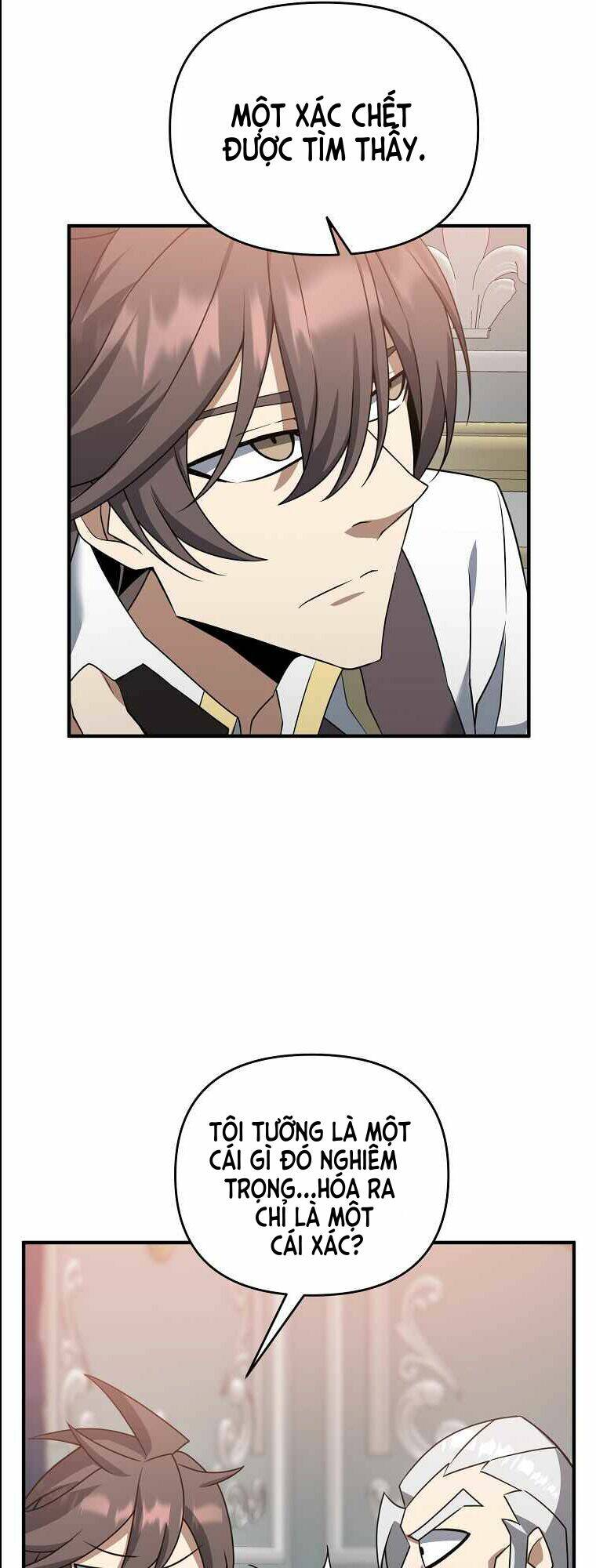 Bậc Thầy Kiếm Sĩ Lười Biếng - Chapter 4 - Page 24