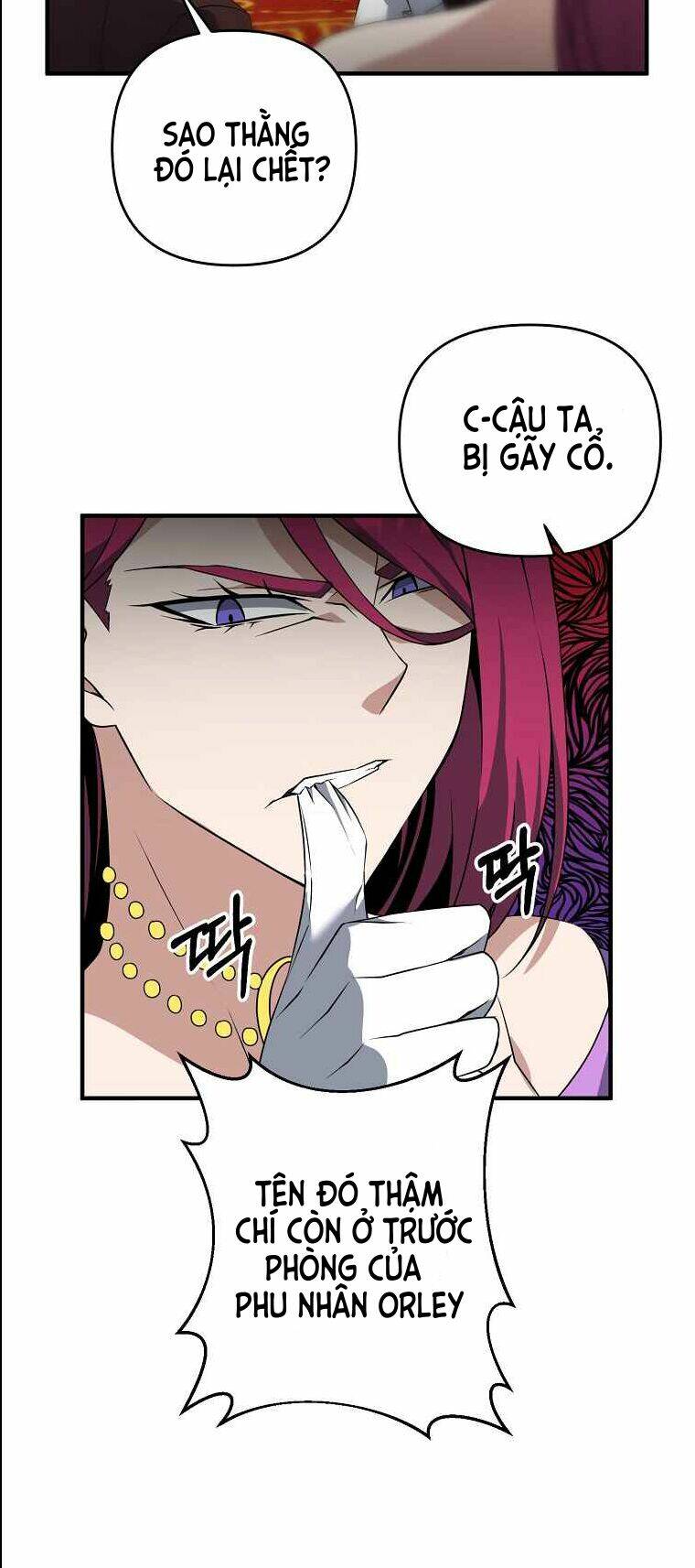 Bậc Thầy Kiếm Sĩ Lười Biếng - Chapter 4 - Page 27