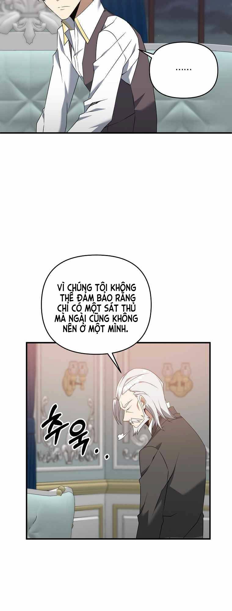 Bậc Thầy Kiếm Sĩ Lười Biếng - Chapter 4 - Page 29