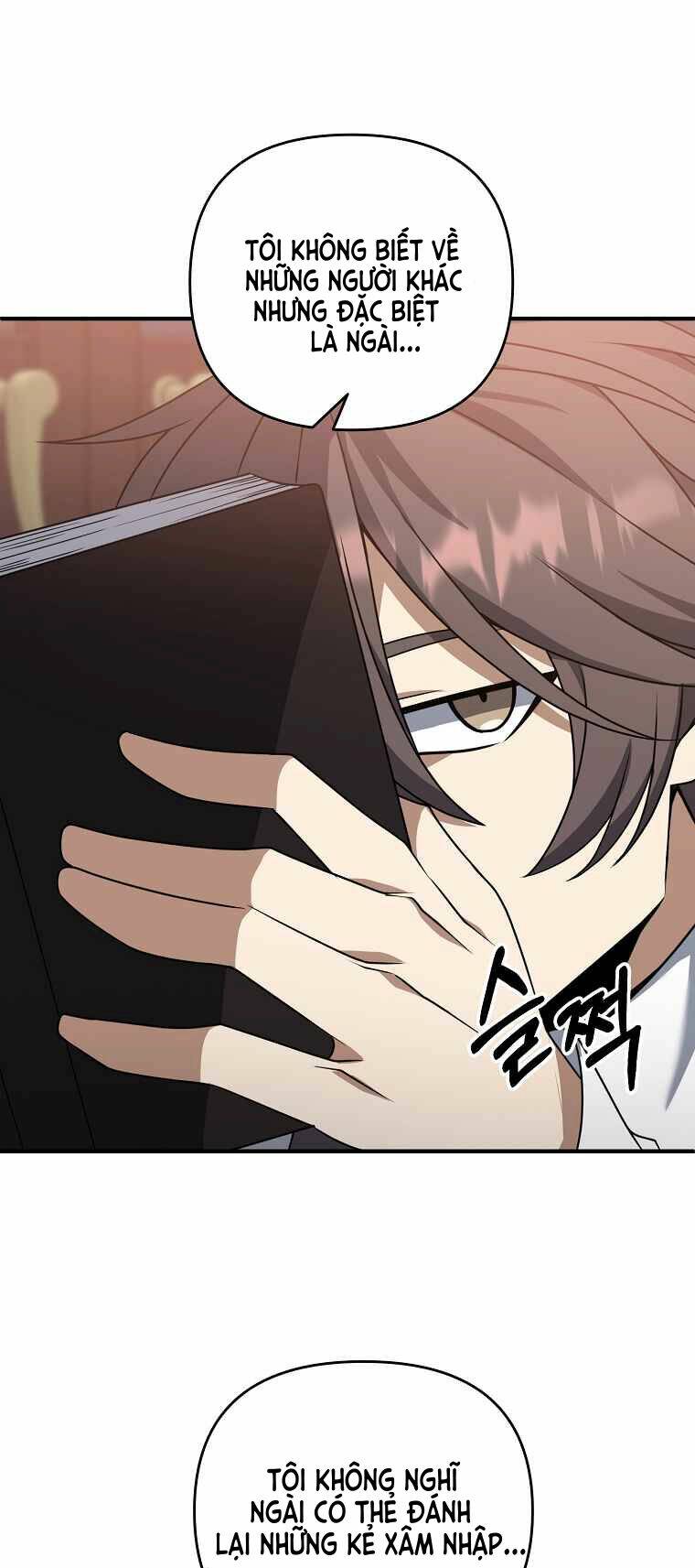 Bậc Thầy Kiếm Sĩ Lười Biếng - Chapter 4 - Page 30