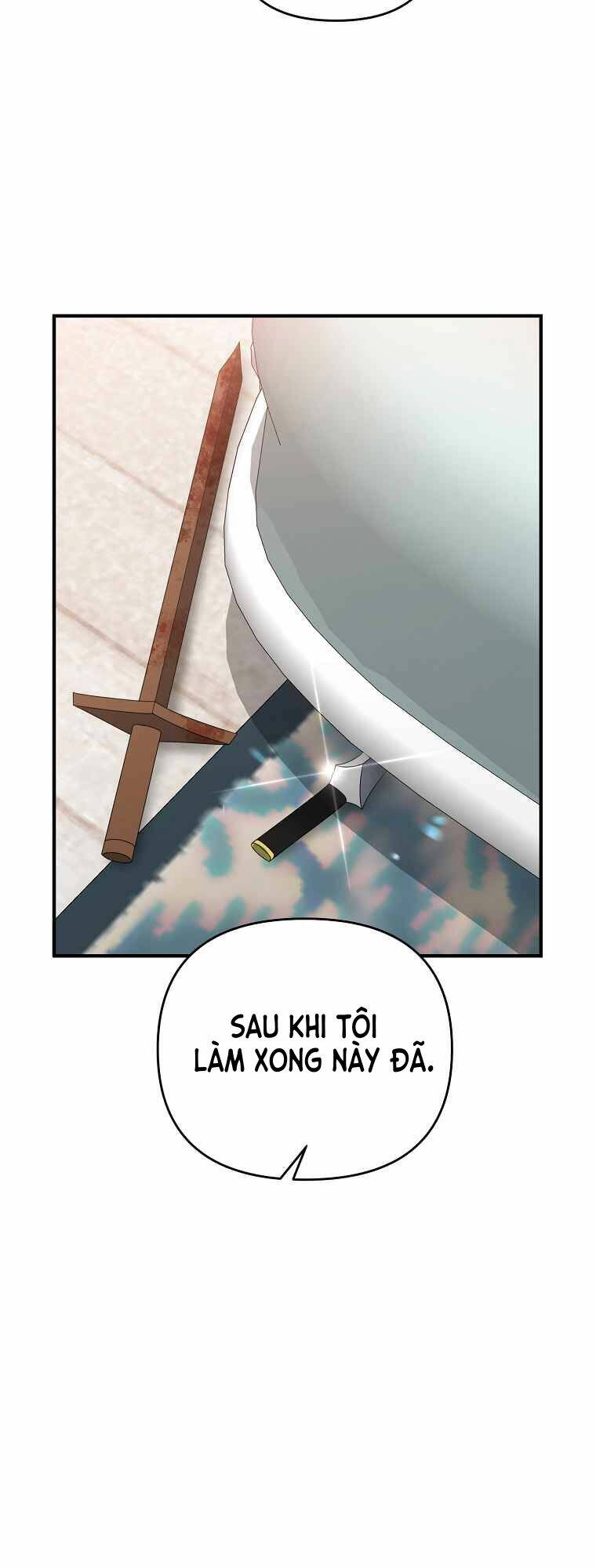 Bậc Thầy Kiếm Sĩ Lười Biếng - Chapter 4 - Page 36