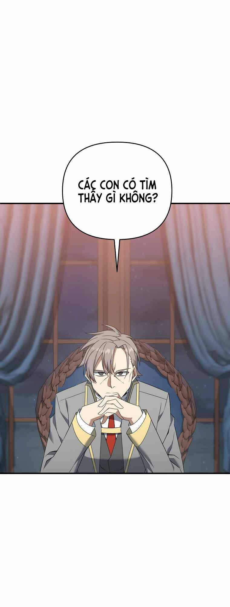 Bậc Thầy Kiếm Sĩ Lười Biếng - Chapter 4 - Page 37