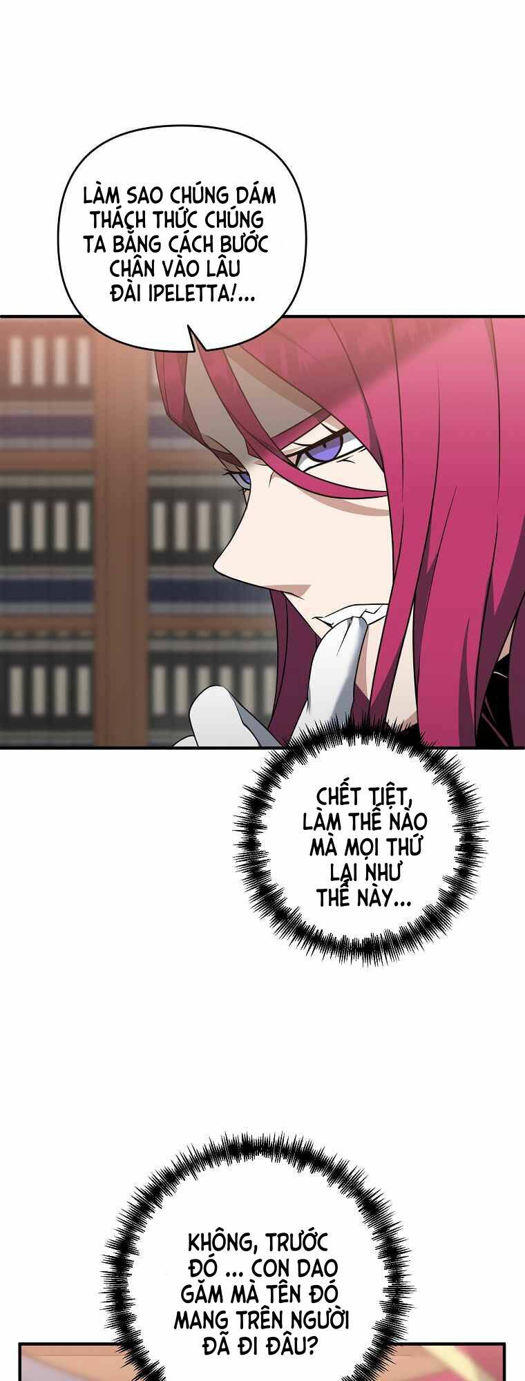 Bậc Thầy Kiếm Sĩ Lười Biếng - Chapter 4 - Page 40