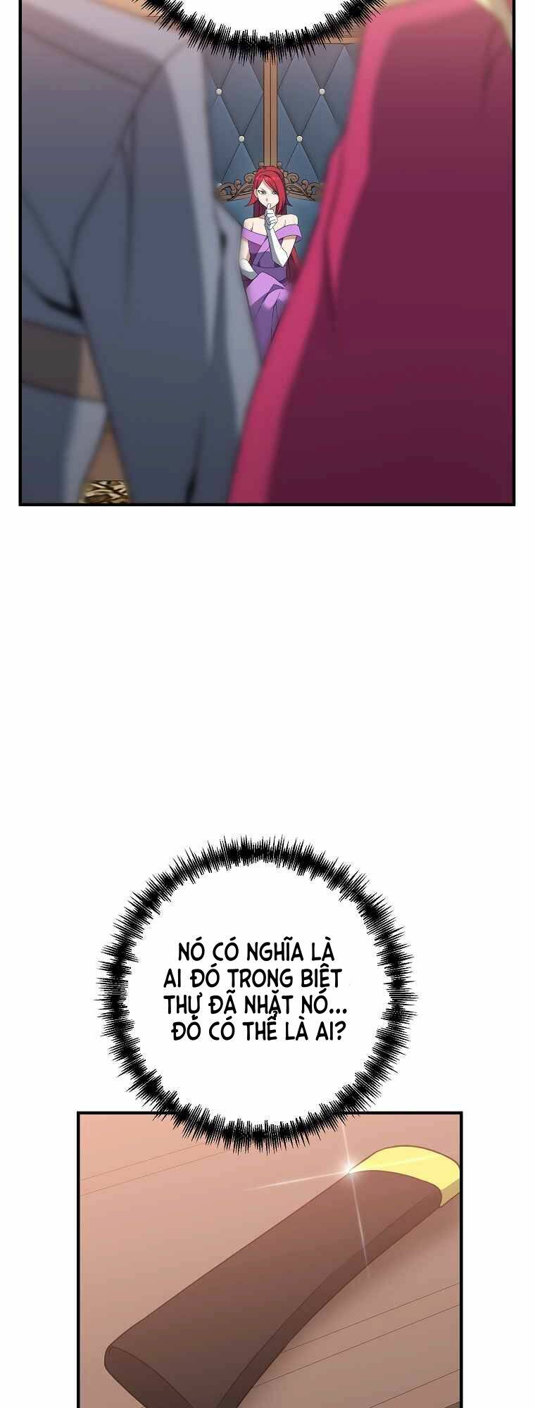 Bậc Thầy Kiếm Sĩ Lười Biếng - Chapter 4 - Page 41