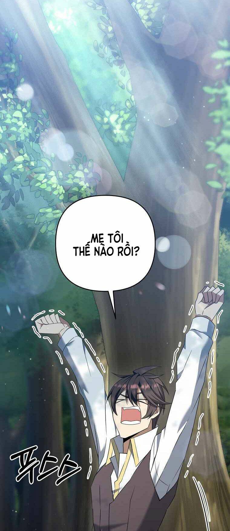 Bậc Thầy Kiếm Sĩ Lười Biếng - Chapter 4 - Page 43