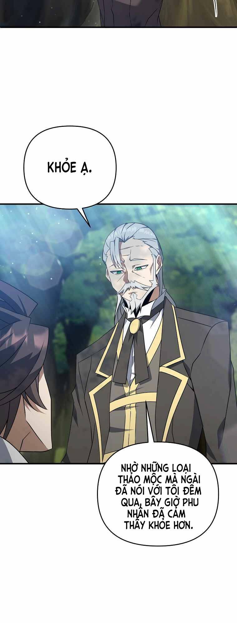 Bậc Thầy Kiếm Sĩ Lười Biếng - Chapter 4 - Page 44