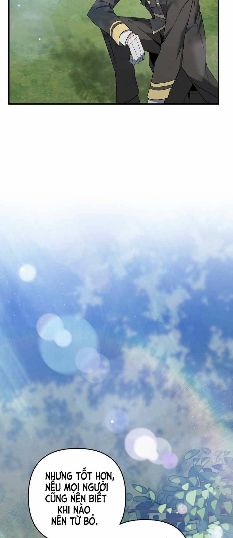 Bậc Thầy Kiếm Sĩ Lười Biếng - Chapter 4 - Page 46