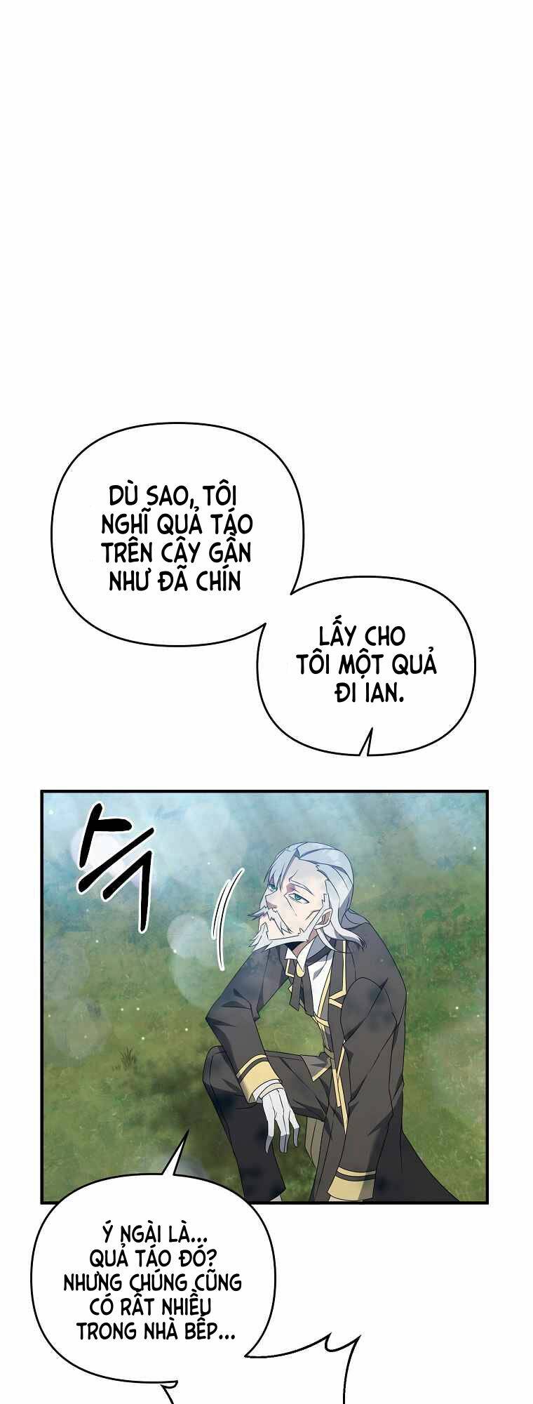 Bậc Thầy Kiếm Sĩ Lười Biếng - Chapter 4 - Page 48