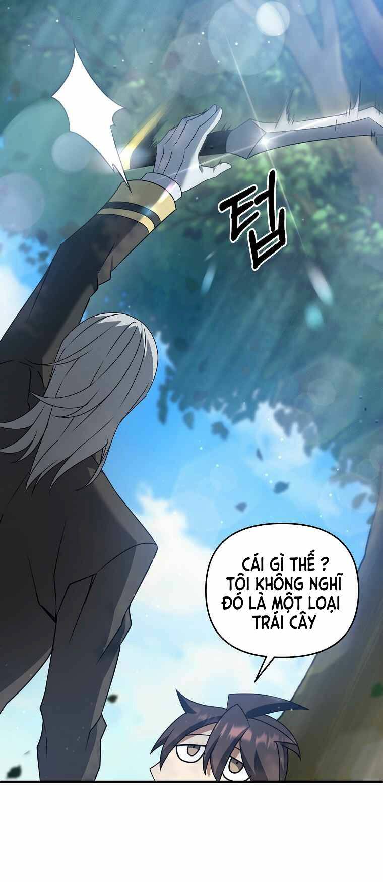 Bậc Thầy Kiếm Sĩ Lười Biếng - Chapter 4 - Page 54